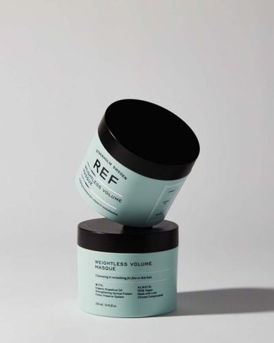 REF Weightless Volume Masque 500ml – Маска за Обем 