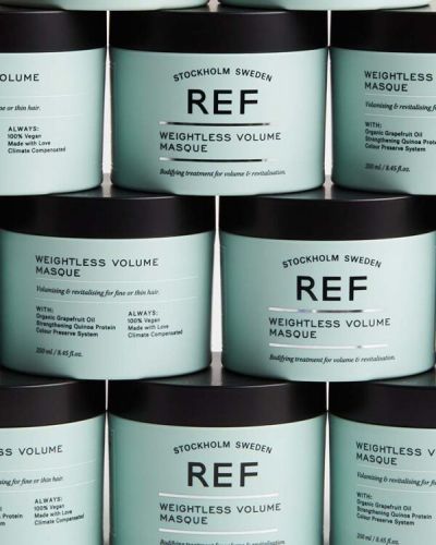 REF Weightless Volume Masque 500ml – Маска за Обем 