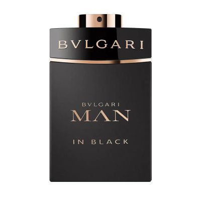 Bvlgari Man In Black 100 мл – Парфюмна Вода за Мъже ТЕСТЕР