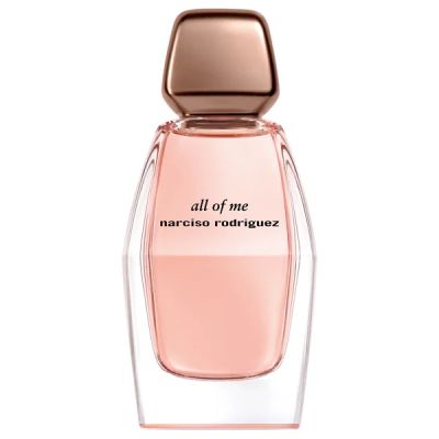 Narciso Rodriguez All Of Me 90 мл – Парфюмна Вода за Жени ТЕСТЕР