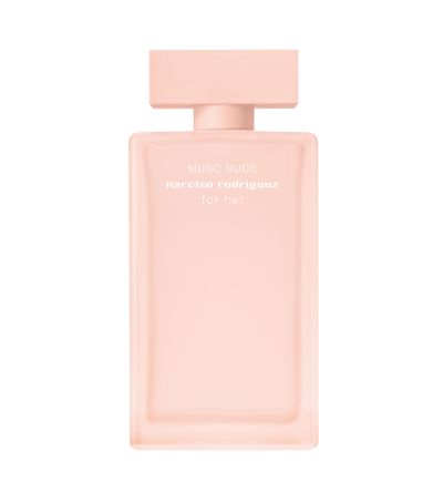Narciso Rodriguez For Her Musc Nude 100 мл – Парфюмна Вода за Жени ТЕСТЕР