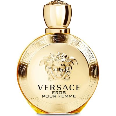 Versace Eros 100 мл – Парфюмна Вода за Жени ТЕСТЕР