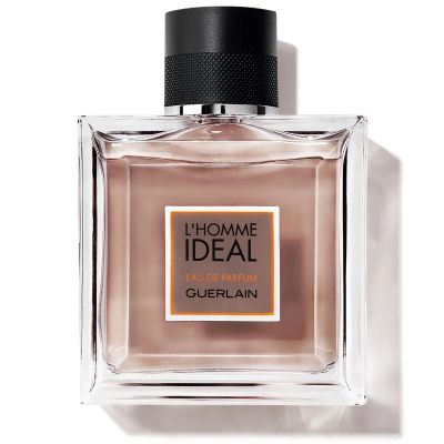 Guerlain L Homme Ideal 100 мл – Парфюмна Вода за Мъже ТЕСТЕР