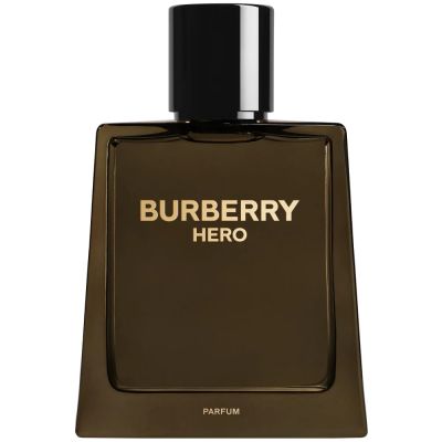 Burberry Hero Parfum 100 мл – Парфюмна Вода за Мъже ТЕСТЕР