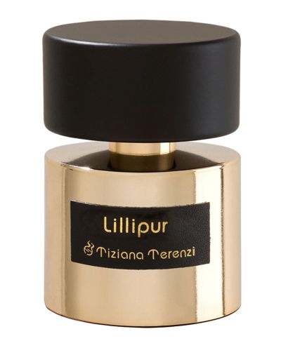 Tiziana Terenzi Lillipur Extrait De Parfurm 100 мл – Парфюмен Екстракт Унисекс