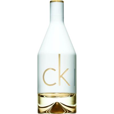 Calvin Klein In2U 50 мл – Тоалетна Вода за Жени