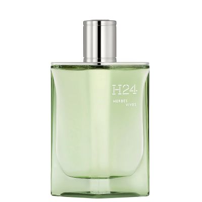 Hermes H24 Herbes Vibes 100 мл – Парфюмна Вода за Мъже ТЕСТЕР