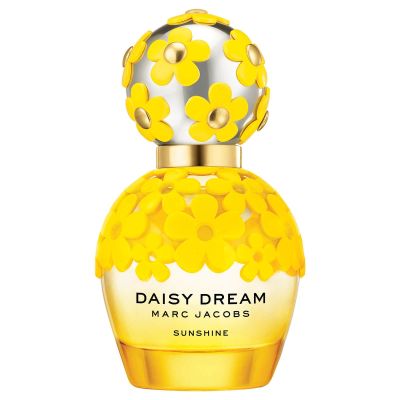 Marc Jacobs Ladies Daisy Dream Sunshine 50 мл – Тоалетна Вода за Жени ТЕСТЕР