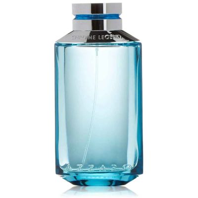 Azzaro Chrome Legend 125 мл – Тоалетна Вода за Мъже