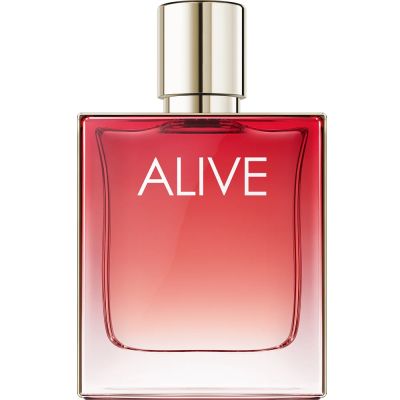 Hugo Boss Alive Intense 50 мл – Парфюмна Вода за Жени ТЕСТЕР