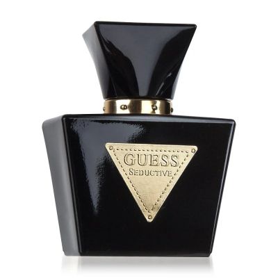 Guess Seductive Noir 30 мл – Тоалетна Вода за Мъже