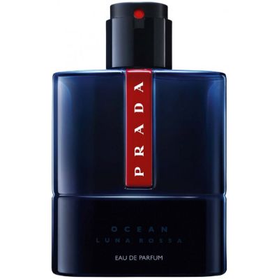Prada Luna Rossa Ocean 100 мл – Парфюмна Вода за Мъже ТЕСТЕР