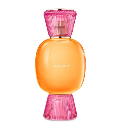 Bvlgari Allegra Passeggiata 100 мл – Парфюмна Вода за Жени ТЕСТЕР