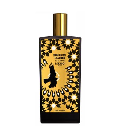 Memo Moroccan Leather 75 мл – Парфюмна Вода