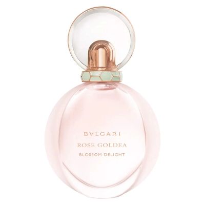 Bvlgari Rose Goldea Blossom Delight 75 мл – Тоалетна Вода за Жени ТЕСТЕР