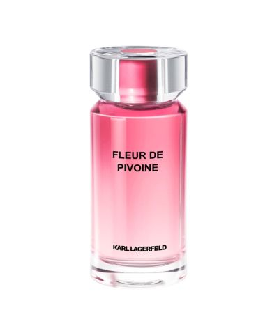 Karl Lagerfeld Fleur De Pivoine 100 мл – Парфюмна Вода за Жени