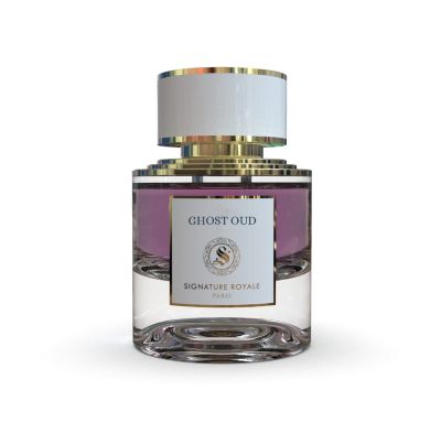 Signature Royale Ghost Oud Extrait De Parfum 50 мл – Парфюмен Екстракт Унисекс
