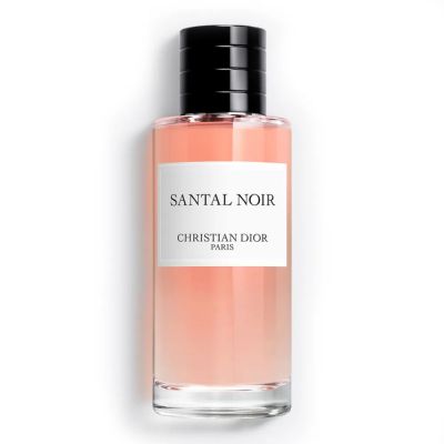 Christian Dior Santal Noir 250 мл – Парфюмна Вода Унисекс ТЕСТЕР