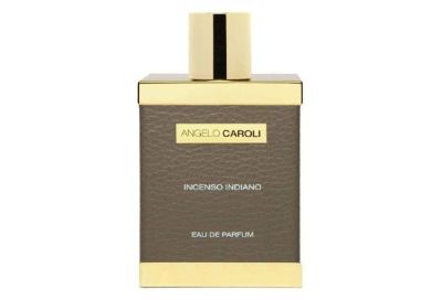 Angelo Caroli Colorfull Collection Incenso Indiano 100 мл – Парфюмна Вода Унисекс