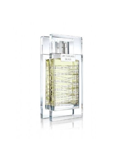 La Prairie Life Threads Silver 50 мл – Парфюмна Вода за Жени ТЕСТЕР