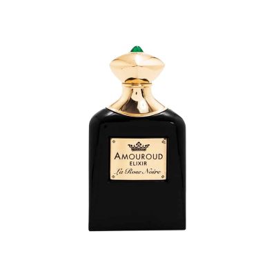 Amouroud Elixir La Rose Noire Extrait 75 мл – Парфюмен Екстракт Унисекс