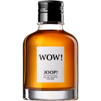Joop Wow 60 мл – Тоалетна Вода за Мъже ТЕСТЕР