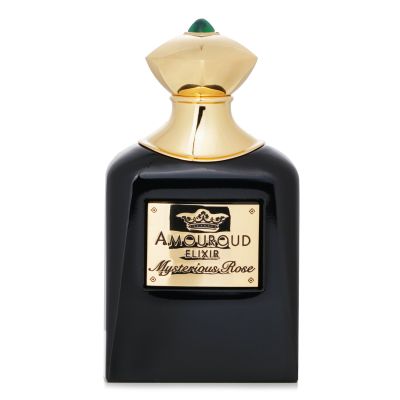 Amouroud Elixir Mysterious Rose Extrait 75 мл – Парфюмен Екстракт Унисекс