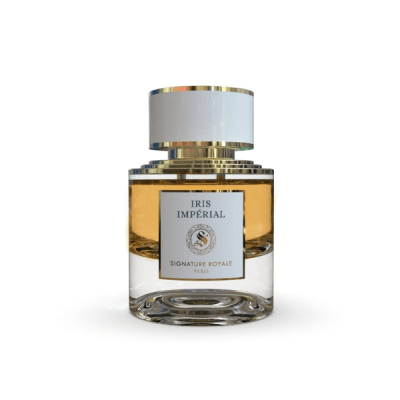 Signature Royale Iris Imperial Extrait De Parfum 50 мл – Парфюмен Екстракт Унисекс