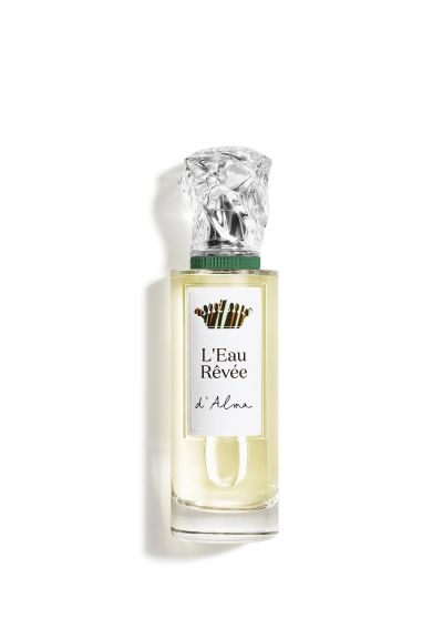 Sisley L'Eau Rêvée d'Alma 100 мл – Тоалетна Вода за Жени ТЕСТЕР