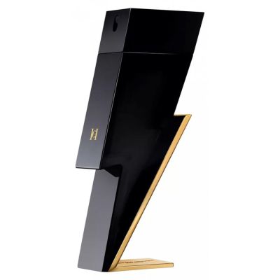 Carolina Herrera Bad Boy 50 мл – Тоалетна Вода за Мъже