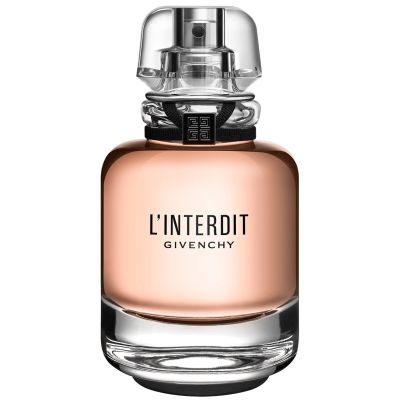 Givenchy L Interdit 80 мл – Парфюмна Вода за Жени