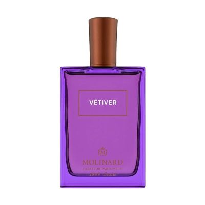 Molinard Vetiver 75 мл – Парфюмна Вода за Жени