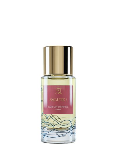Parfum d'Empire Salute 100 мл – Парфюмна Вода за Жени