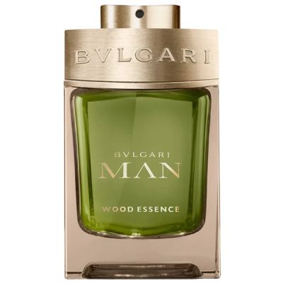 Bvlgari Man Wood Essence 100 мл – Парфюмна Вода за Мъже