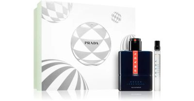 Prada Luna Rossa Ocean 100 мл + 10 мл – Парфюмна Вода за Мъже