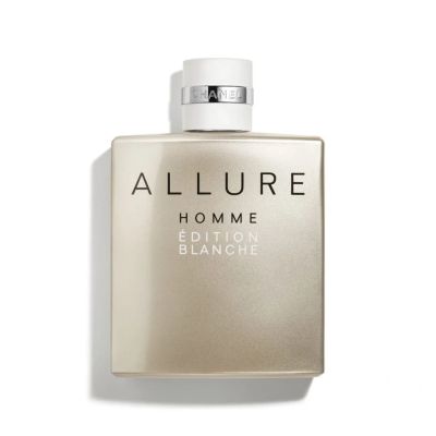 Chanel Allure Edition Blanche 50 мл – Парфюмна Вода за Мъже