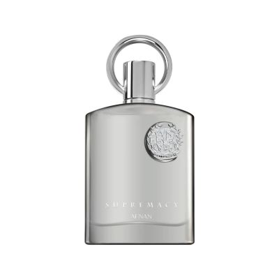 Afnan Supremacy Silver 100 мл – Парфюмна Вода за Мъже