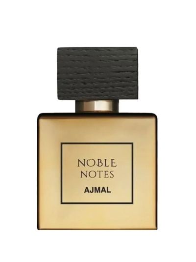 Ajmal Noble Notes 100 мл – Парфюмна Вода Унисекс