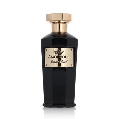 Amouroud Sunset Oud 100 мл – Парфюмна Вода