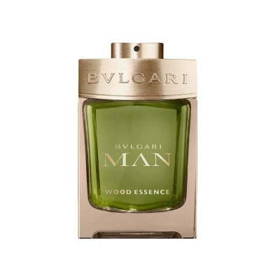Bvlgari Man Wood Essence 100 мл – Парфюмна Вода за Мъже ТЕСТЕР