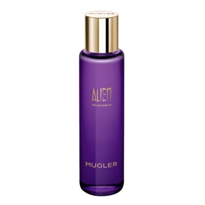 Thierry Mugler Alien ( Пълнител ) 100 мл – Парфюмна Вода за Жени ТЕСТЕР