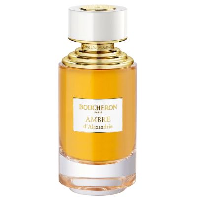 Boucheron Ambre De Alexandria 125 мл – Парфюмна Вода Унисекс ТЕСТЕР