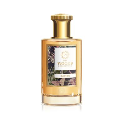 The Woods Collection Sunrise 100 мл – Парфюмна Вода