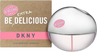 DKNY Golden Delicious Be Extra 100 мл – Парфюмна Вода за Жени