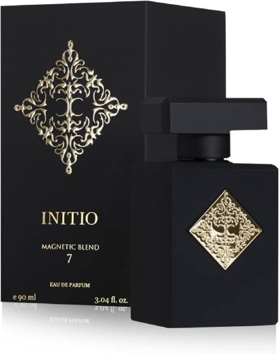 Initio Magnetic Blend 90 мл – Парфюмна Вода Унисекс ТЕСТЕР