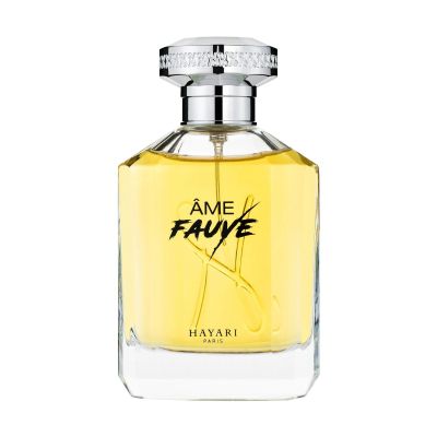 Hayari Ame Fauve 70 мл + 2 мл Sample – Парфюмна Вода