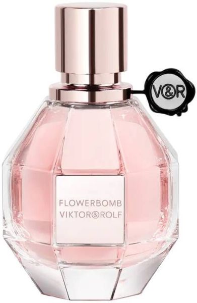 Viktor & Rolf Flowerbomb 100 мл – Парфюмна Вода за Жени