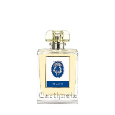 Carthusia Io Capri Perfume 50 мл – Парфюмна Вода Унисекс ТЕСТЕР