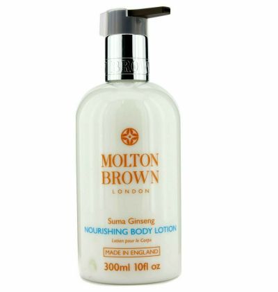 Molton Brown Suma Ginseng Body Lotion 300 мл- Лосион за Тяло Унисекс