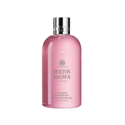 Molton Brown Intoxicating Davana Blossom Bath & Shower Gel 300 мл- Душ Гел за Жени